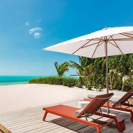 Beach Enclave Grace Bay Exterior foto