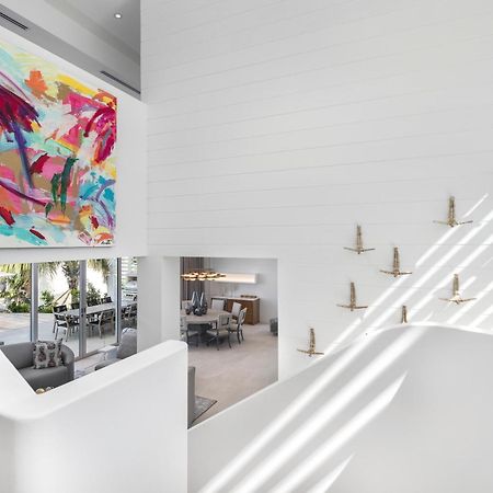 Beach Enclave Grace Bay Exterior foto