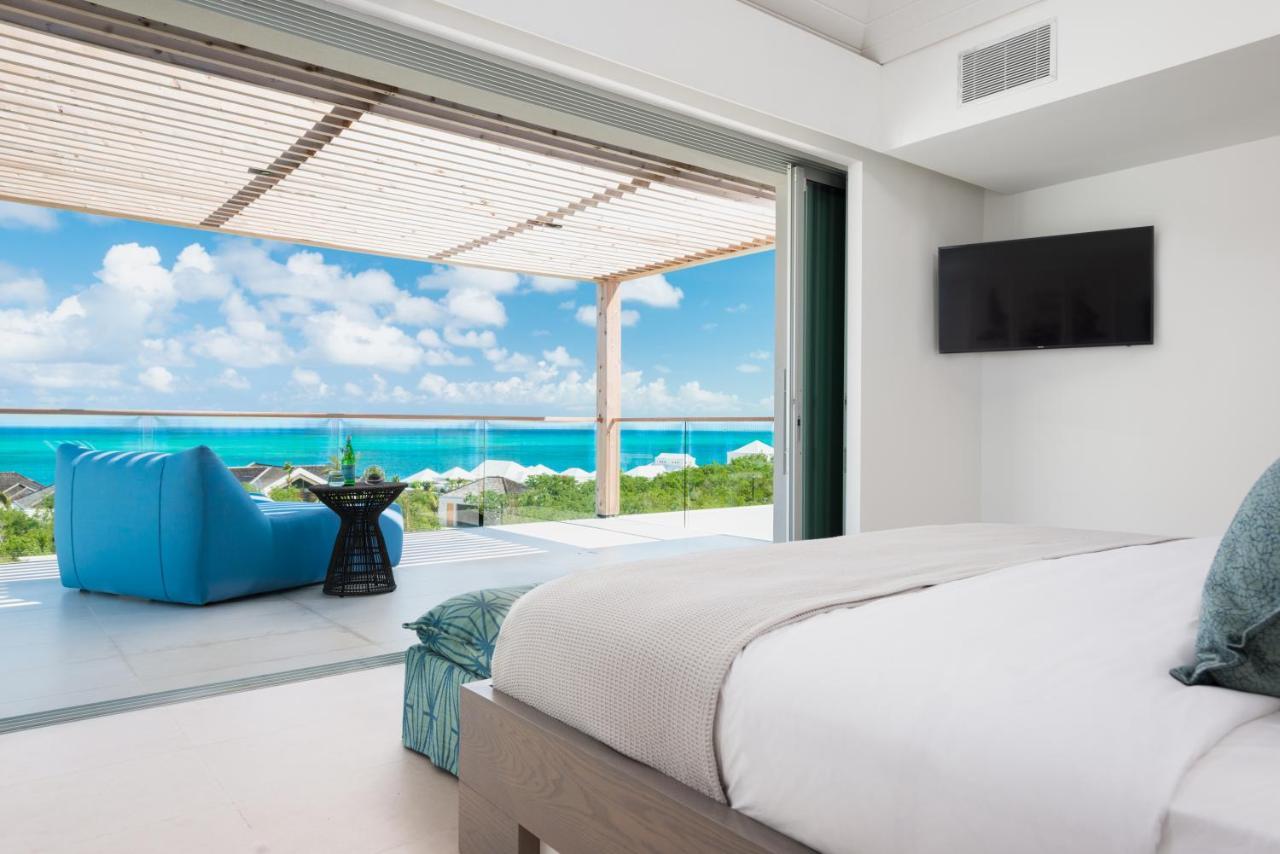 Beach Enclave Grace Bay Exterior foto