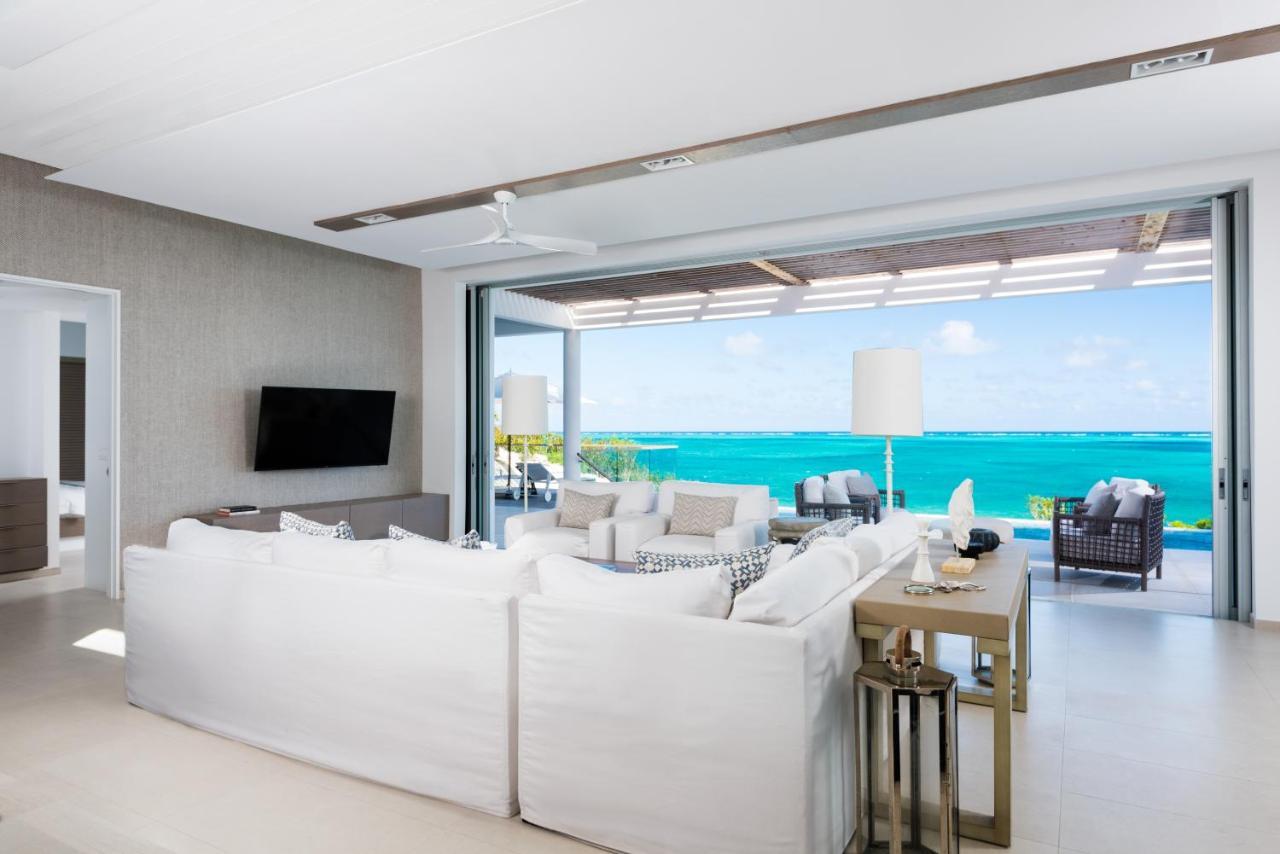 Beach Enclave Grace Bay Exterior foto