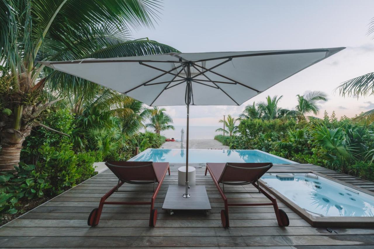 Beach Enclave Grace Bay Exterior foto