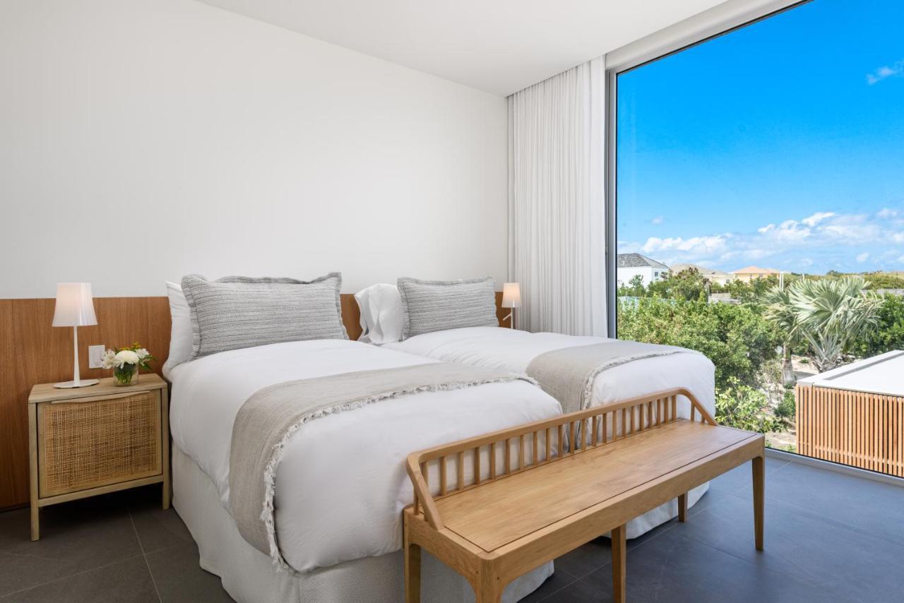 Beach Enclave Grace Bay Exterior foto