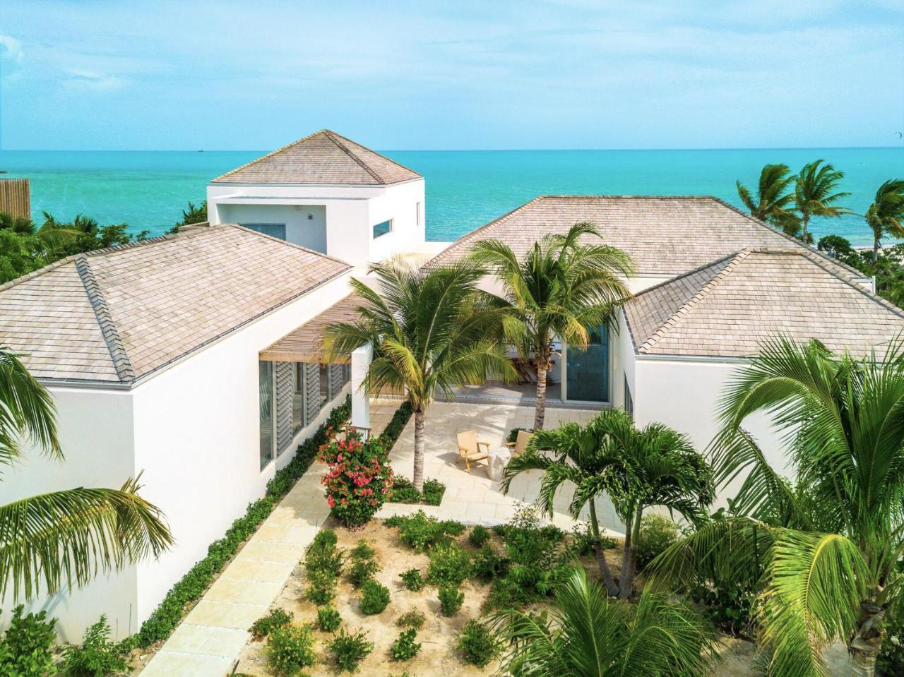 Beach Enclave Grace Bay Exterior foto