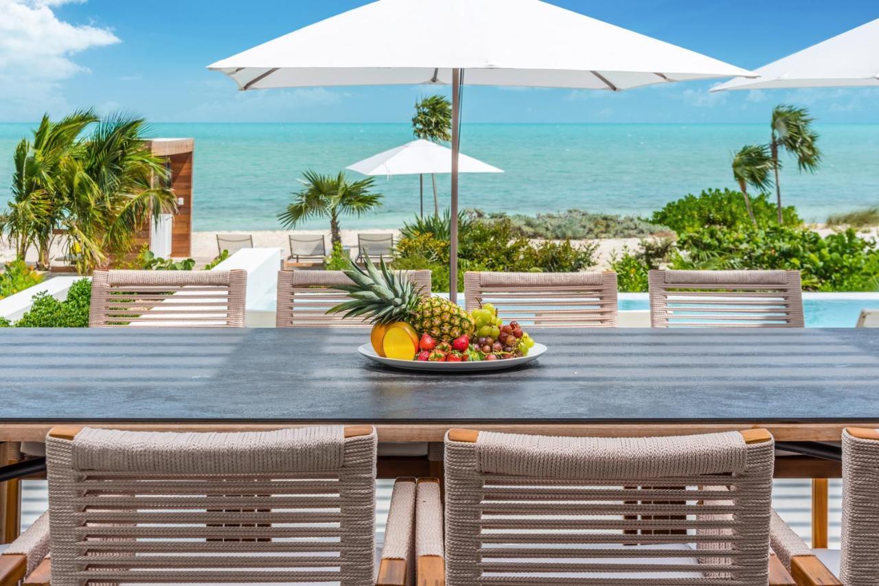 Beach Enclave Grace Bay Exterior foto