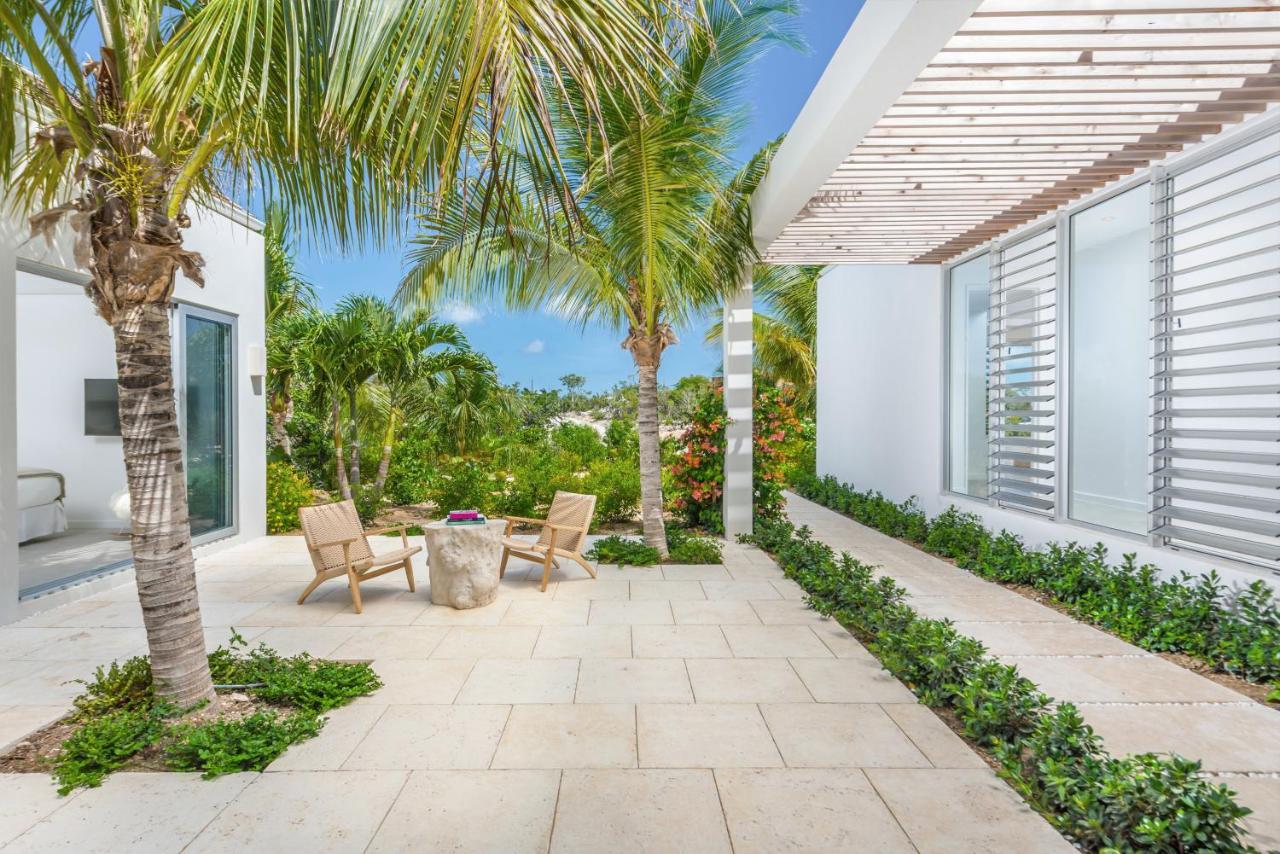 Beach Enclave Grace Bay Exterior foto