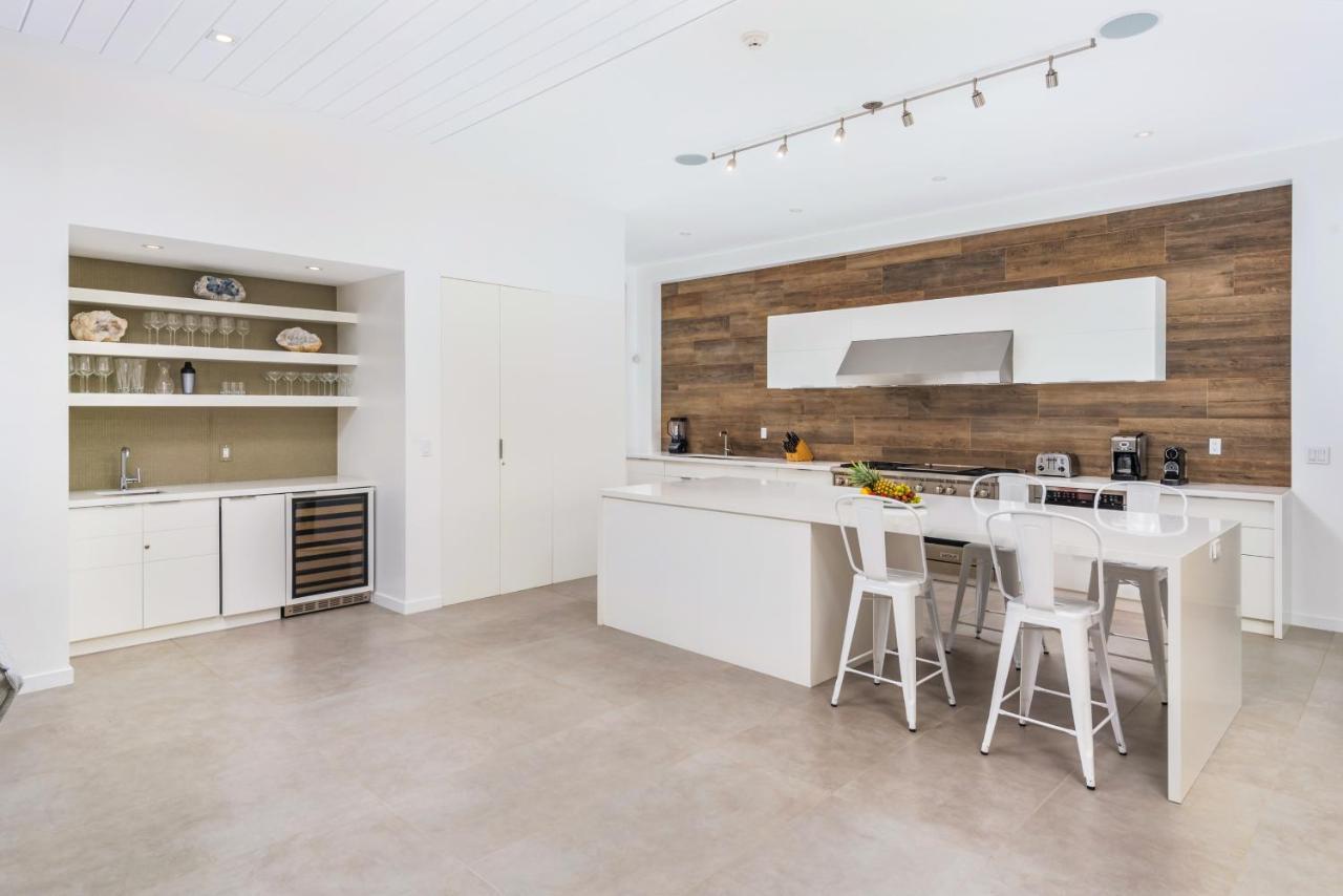 Beach Enclave Grace Bay Exterior foto